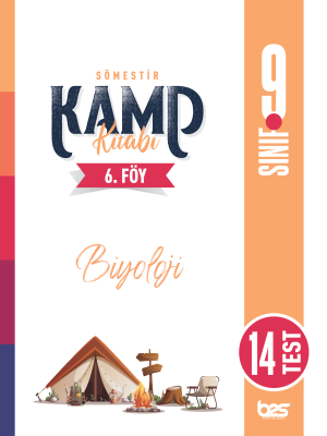 2024 - 9. SINIF SÖMESTR KAMP KİTABI - FÖY-6