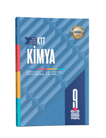2026 - 9 SINIF KİMYA KTT FÖY - 1