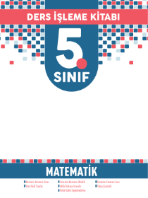 5.Sınıf MATEMATİK DİK