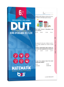 6.Sınıf MATEMATİK DUT