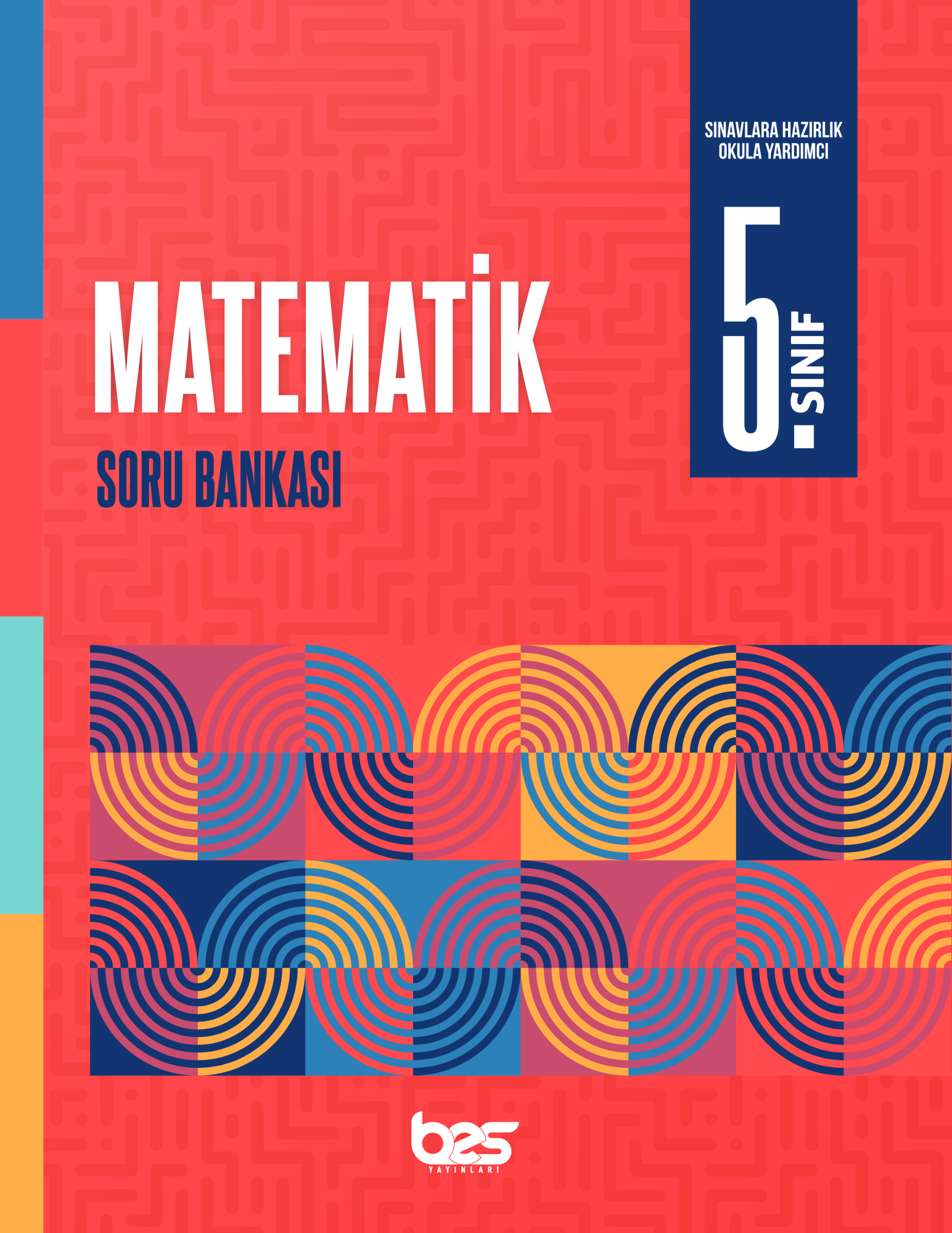 2025 - 5. SINIF MATEMATİK SORU BANKASI