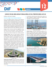 TYT COĞRAFYA - DİF - FÖY 12