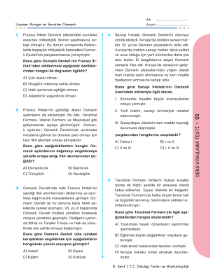 8.Sınıf İNKILAP TARİHİ VE ATATÜRKÇÜLÜK DUT