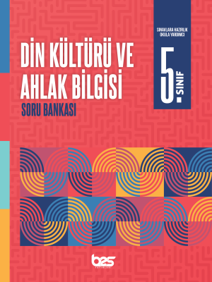2025 - 5. SINIF DKAB SORU BANKASI