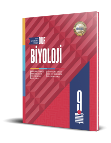 2026 - 9. SINIF BİYOLOJİ DUF - FÖY 1