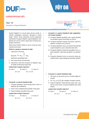 İPTAL_2025 - AYT KİMYA DUF-8
