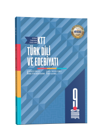 2026 - 9 SINIF TÜRK DİLİ VE EDEBİYATİ KTT 3.FÖY