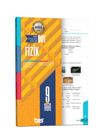 2025 - 9. SINIF FİZİK DUT