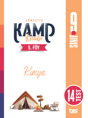 2024 - 9. SINIF SÖMESTR KAMP KİTABI - FÖY-5