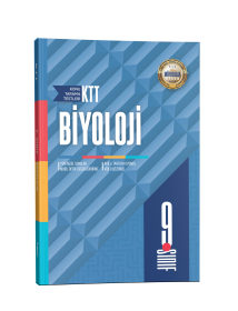 2026 - 9. SINIF BİYOLOJİ KTT 5. FÖY