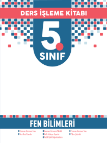 5.Sınıf FEN BİLİMLERİ DİK