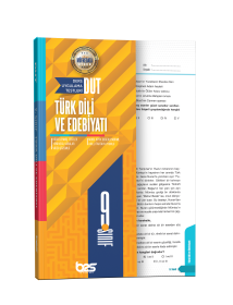 2025 - 9. SINIF TÜRK DİLİ VE EDEBİYATI DUT