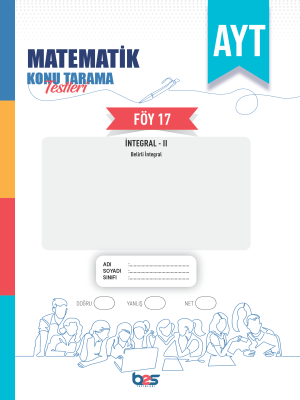 İPTAL_2025 - AYT MATEMATİK KTT-17